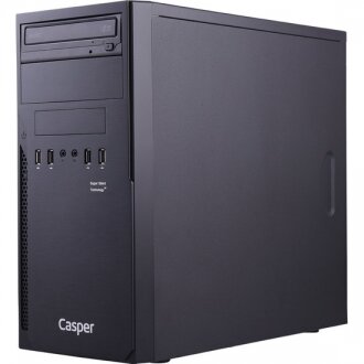 Casper Nirvana N200 N2L.1010-8L00X Masaüstü Bilgisayar kullananlar yorumlar